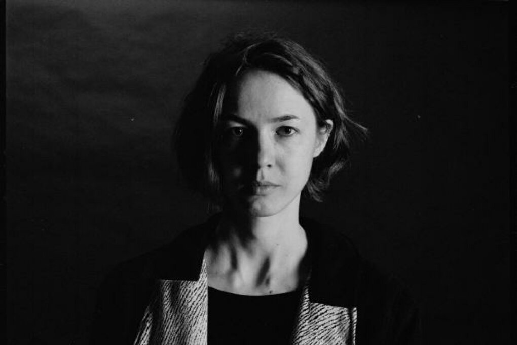 Nataliya Ilchuk: Marché